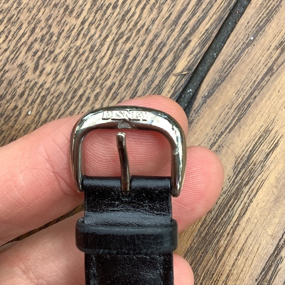 Rare Vintage Disney Jiminy Cricket watch Unisex limited edition #490/3000 - Picture 6 of 12